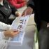 A la jornada  electoral están convocadas más de 41 millones de personas.