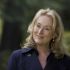 Meryl Streep es una de las actrices más premiadas del cine.