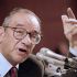 Muere Alan Greenspan, el “Oráculo” de la Fed, a los 100 años; esta es su historia