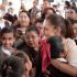 Actualmente hay 12 millones 876 mil 579 estudiantes de escuelas públicas que reciben algún tipo de beca del gobierno federal.