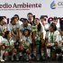 Ganadores del Mundial social