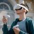 El futuro es inmersivo: cómo los lentes inteligentes y el 6G impulsarán la realidad extendida.