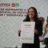 Registro de aspirantes a coordinadores estatales del PVEM