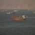 ONU advierte que tomará semanas evacuar a 11 mil marineros atrapados en Ormuz
