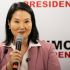 Keiko Fujimori, tras cuatro intentos presidenciales, alcanzó la presidencia de Perú en 2026, consolidando al fujimorismo como fuerza política decisiva.
