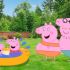 Peppa Pig y la inteligencia artificial: la polémica por las voces de actores infantiles