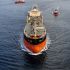 Apertura del estrecho de Ormuz sigue siendo frágil y genera volatilidad en el petróleo.