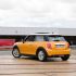 MINI Cooper millon de kilometros