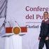 Se explicó que en cada población donde se expone una queja por daños a la infraestructura causados por la construcción, se hace el compromiso por escrito de resarcir el daño.