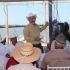 Conapesca, en conjunto con el Instituto Mexicano de Investigación en Pesca y Acuacultura Sustentables (IMIPAS), pondrá en marcha el Programa de Monitoreo en la Bahía de Ohuira.
