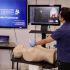 Especialistas de todo el país perfeccionan destrezas técnicas y manejan simulación robótica de tórax en el CSCyQMR del INER antes de la atención médica real.