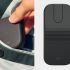 Adiós a la oficina fija: así es el nuevo mouse Mobi Fold de Logitech.