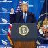Trump impondrá arancel del 100% a países que cobren impuestos a servicios digitales de EU