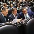 l partido señaló que la modernización tecnológica no solo optimiza la eficiencia operativa en el combate a la delincuencia organizada