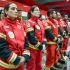 La Cruz Roja Mexicana formalizó el inicio de una importante misión internacional con el despliegue estratégico de su Equipo de Búsqueda y Rescate en Estructuras Colapsadas.