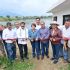 El plan estatal contempla la construcción de un total de 23 ollas de captación en la región