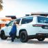 Jeep Grand Wagoneer L