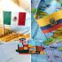 Mundial 2026: ¿Qué productos exporta México a Ecuador?