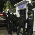 El 5 de abril de 2024, fuerzas policiales de élite ingresaron por la fuerza a la sede diplomática mexicana para arrestar a Jorge Glas.