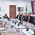 La directora general de CFE, Emilia Calleja, instaló una mesa permanente de coordinación con los gobiernos estatales para atender necesidades particulares