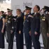 La mandataria estatal enfatizó que portar el uniforme de la corporación representa una convicción trascendental