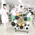 Hospital Pediátrico de Tacubaya IMSS Bienestar prepara menú futbolero.