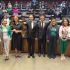 El Congreso ratificó a Esteban Moctezuma como embajador ante la Unión Europea.
