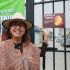 El proyecto se ejecutó bajo la modalidad "Mano a Mano", perteneciente al programa municipal Cimientos de Esperanza.