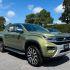 Volkswagen Amarok 2026