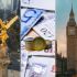 México vs. Inglaterra: ¿qué país tiene la economía más fuerte?