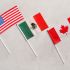 Estrategia de revisión del T-MEC deber centrarse en 2 pilares: AmCham de México