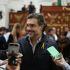 Jesús Sesma Suárez, diputado con licencia y dirigente del Partido Verde en la CDMX, formalizó la propuesta para modificar la legislación local.