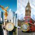 México vs. Inglaterra: ¿Dónde pagan los mejores salarios?