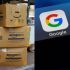 Objetivos climáticos en riesgo: Google y Amazon elevan sus emisiones por la IA.