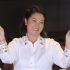 Keiko Fujimori, presidenta electa de Perú
