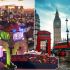 México vs. Inglaterra: así es su relación en comercio, inversiones y negocios.
