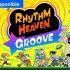 Rhythm Heaven Groove: Aventura sencilla pero muy divertida