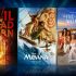 Moana llegará a cines con su versión live-action.