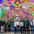 Habrá sonideros, rifas, antojitos y un sinfín de actividades culturales y deportivas