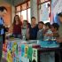 Durante el ciclo escolar 2025-2026 se realizaron valoraciones médicas a más de 10.8 millones de niñas y niños de 83 mil escuelas primarias