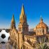 Mundial en Guadalajara supera expectativas: estiman derrama de hasta 11.5 mil mdp.