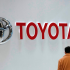 Toyota traslada producción de la pick up Tacoma de México a EU.