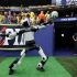 El robot se reveló a principios de año en el CES de Las Vegas