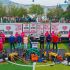 Cada una de las 6 cuadrillas está integrada por cinco trabajadores y cuenta con una camioneta nueva equipada con planta de energía eléctrica, motobombas, bombas y herramienta especializada