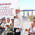 Además del mejoramiento de la red carretera federal, avanzan proyectos estratégicos como la construcción del CBTA número 337 en Hermosillo, fortaleciendo la infraestructura educativa
