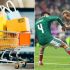 Derrota de México ante Inglaterra enfría el consumo mundialista; se mantiene el entusiasmo.