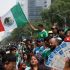 ¡Gol para la economía! Mundial beneficia a hoteles, restaurantes y comercios de CDMX.