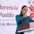 La mandataria señaló que desde la administración anterior, el gobierno mexicano no ha recibido información suficiente sobre este caso.