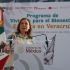 Rocío Nahle, gobernadora de Veracruz