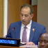 El representante de Estados Unidos, Jeff Bartos, dijo, el debate le cuesta a la ONU 28 mil dólares por hora.